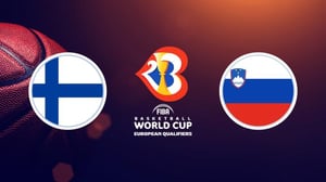 MM-karsinta: Suomi - Slovenia - MM-karsinta: Suomi - Slovenia 25.2.