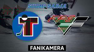 Titaanit - FPS, Fanikamera - Titaanit - FPS, Fanikamera 6.12.