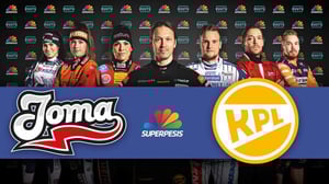 JoMa - KPL, miesten välierä - JoMa - KPL, miesten välierä 12.9.