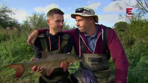 Kalastajien tähtikaarti (7) - Wye-joki