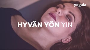 Hyvän Yön Yin - Hyvän Yön Yin