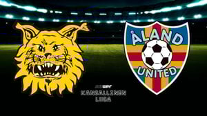 Ilves - Åland United, Fanikamera - Ilves - Åland United, Fanikamera 5.9.