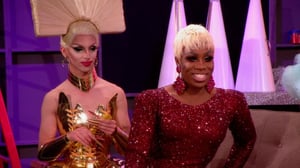 RuPaul's Drag Race: Untucked! (S) - PharmaRusical: Untucked!