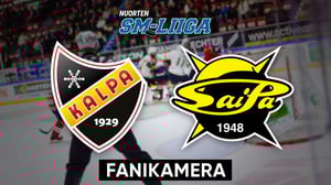KalPa - SaiPa, Fanikamera - KalPa - SaiPa, Fanikamera 18.2.