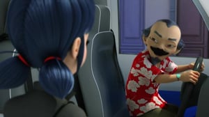 Miraculous: Ladybugin ja Cat Noirin seikkailut (7) - Feast