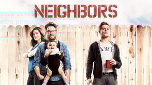 Naapurit (12) - Naapurit