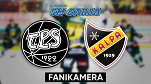 TPS - KalPa, Fanikamera - TPS - KalPa, Fanikamera 1.2.