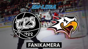 TPS - Sport, Fanikamera - TPS - Sport, Fanikamera 22.11.