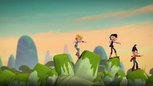 Tashi (7) - Tashi ja feeniks