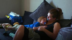 Teen Mom UK (S) - Fresh Start