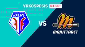 Jalasjärven Jalas - Mailajuniorit - Jalasjärven Jalas - Mailajuniorit 12.8.