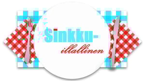 Sinkkuillallinen - Tanssin taikaa