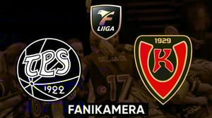 TPS - KOOVEE, naiset Fanikamera - TPS - KOOVEE, naiset Fanikamera 30.1.