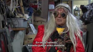 Amerikan kovimmat keräilijät - Oudoimmat keräilijät