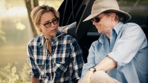 Madam Secretary (Paramount+) (12) - Catch and Release