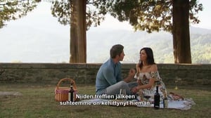 Unelmien poikamies - Tunteita Toscanassa