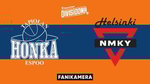 Tapiolan Honka - Helsingin NMKY, Fanikamera - Tapiolan Honka - Helsingin NMKY, Fanikamera 12.12.