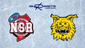 NSR - Ilves, Fanikamera - NSR - Ilves, Fanikamera 15.1.