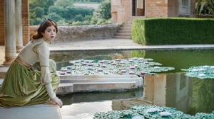 The Spanish Princess (16) - The New World