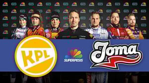 KPL - JoMa, miesten välierä - KPL - JoMa, miesten välierä 13.9.