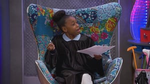 Danger Force (7) - Minyakin hyökkäys