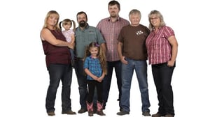 Villikarhut (7) - Pentujen kahden kauppa