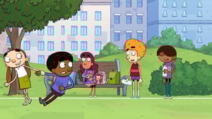 Voihan Poni (S) - Vispilänkauppaa; Järvihirviö