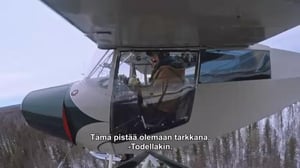 Vuorien sankarit (7) - Hyvä päivä