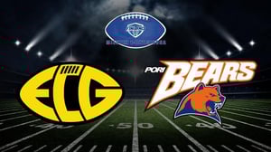 ECG - Bears - ECG - Bears 21.8.