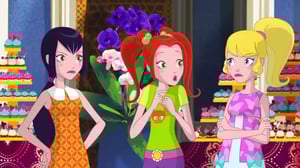 K3 (S) - Paljon onnea, herra Carson!