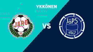 FF Jaro - JäPS - FF Jaro - JäPS 6.8.