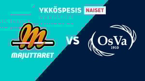 Mailajuniorit - Oulunsalon Vasama - Mailajuniorit - Oulunsalon Vasama 6.8.