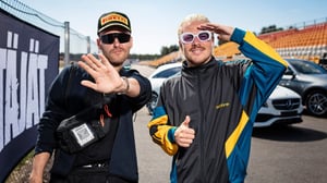 Virittäjät - Fiat 600 Abarth -71