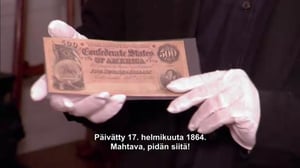 Amerikan kovimmat keräilijät - Amerikan aarteita