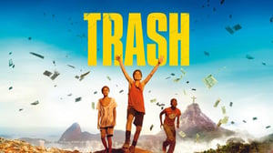Trash (12) - Trash (12)