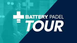 Battery Padel Tour Finaalit, Helsinki - Battery Padel Tour Finaalit, Helsinki 10.9.