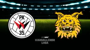 PK-35 - Ilves, Fanikamera - PK-35 - Ilves, Fanikamera 10.9.