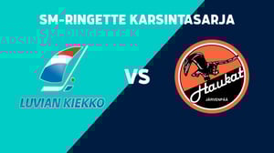 LuKi-82 - Haukat - LuKi-82 - Haukat 21.1.