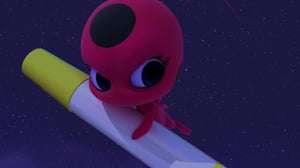 Miraculous: Ladybugin ja Cat Noirin seikkailut (7) - Anansi