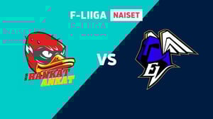 SSRA - EräViikingit - SSRA - EräViikingit 11.3.