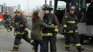 Chicago Fire (12) - Virgin Skin