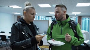 Suorinta reittiä (S) - Lohja