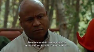 Kyttäputki: NCIS Los Angeles (12) - Goodbye, Vietnam