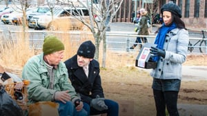 Elementary (12) - Snow Angels