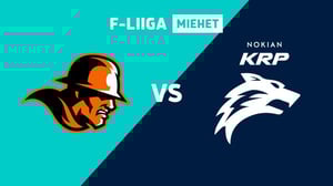 Oilers - Nokian KrP - Oilers - Nokian KrP 11.4.