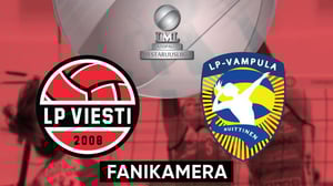 LP Viesti - LP-Vampula - LP Viesti - LP-Vampula, Fanikamera 2.11.