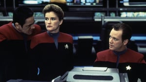 STAR TREK: VOYAGER (7) - Lifesigns