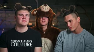 Temptation Island Suomi 9 Extra (12) - Pieni lottovoitto