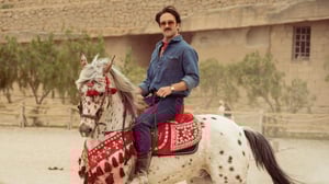 A Town Called Malice (16) - Cruel Summer