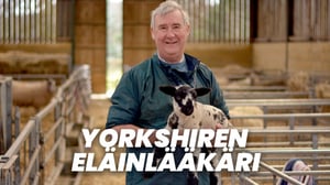 Yorkshiren eläinlääkäri
